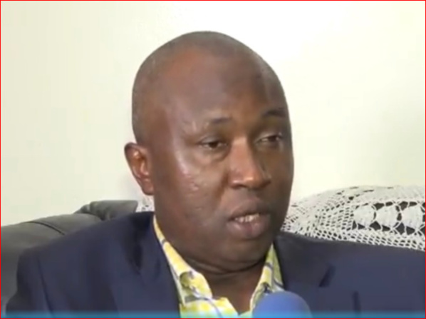 Economie : Birane Yaya Wane crache ses vérités au président Macky Sall Economie : Birane Yaya Wane crache ses vérités au président Macky Sall