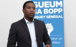 Présidentielle 2019 : Bougane fouillé par la Douane