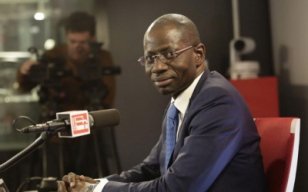 Sococim : Boubacar Camara démissionne