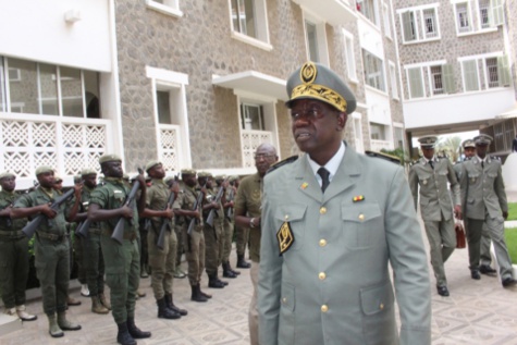 Décès du Contrôleur des Douanes Cheikhou Sakho : Une enquête judiciaire a été diligentée Décès du Contrôleur des Douanes Cheikhou Sakho : Une enquête judiciaire a été diligentée