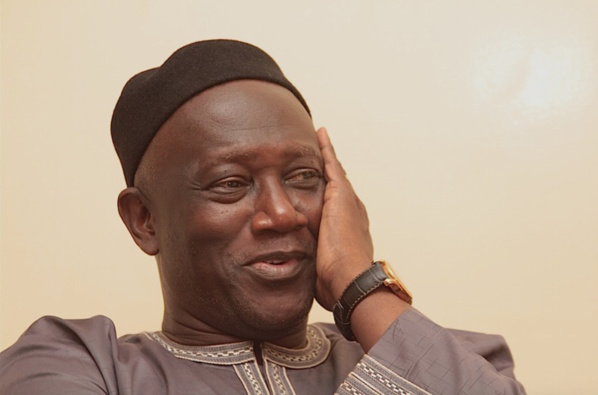 Serigne Mbacké Ndiaye se "pend" à Rufisque