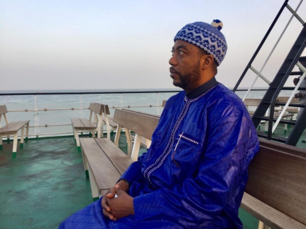 Le Sénégal à l’heure de la prédation des multinationales, de son indépendance économique et de son entrée dans l’ère de l’intelligence artificielle (Par Shasty) Le Sénégal à l’heure de la prédation des multinationales, de son indépendance économique et de son entrée dans l’ère de l’intelligence artificielle (Par Shasty)