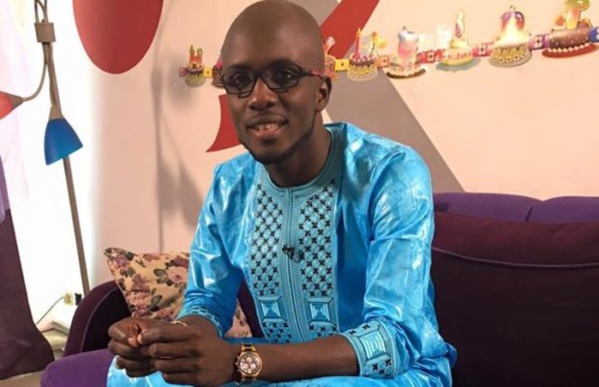 Aba No Stress enrôlé par "You" pour remplacer "Dj Boubs" à la... Cheikh Sarr n'a pas été coopté... Aba No Stress enrôlé par "You" pour remplacer "Dj Boubs" à la... Cheikh Sarr n'a pas été coopté...