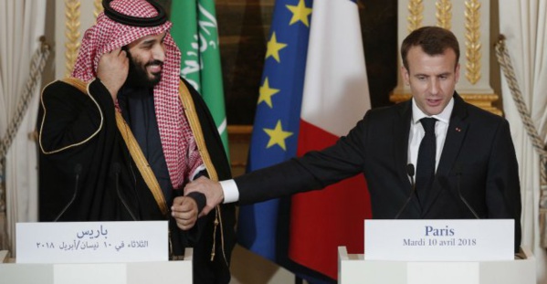 Révélations sur l’embarrassante candidature de l’Arabie saoudite à la Francophonie Révélations sur l’embarrassante candidature de l’Arabie saoudite à la Francophonie
