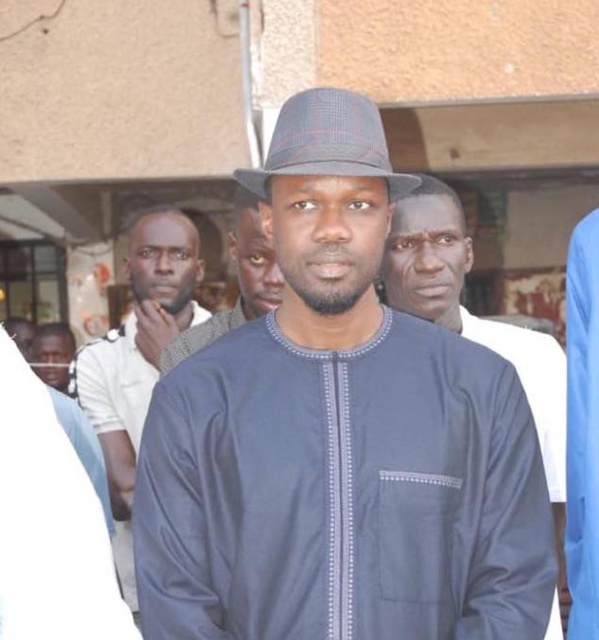 Keur Massar : Ousmane Sonko dénonce l’assassinat d’une responsable de Pastef Keur Massar : Ousmane Sonko dénonce l’assassinat d’une responsable de Pastef