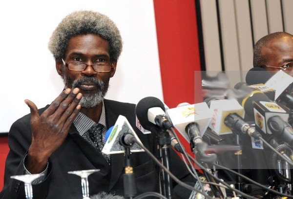 Affaires Cheikh Gadiaga/ Assane Diouf- Me Ciré Clédor Ly va...parler ! Affaires Cheikh Gadiaga/ Assane Diouf- Me Ciré Clédor Ly va...parler !
