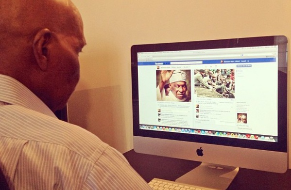 Crise au PDS : Le coup de fil de Me Abdoulaye Wade !