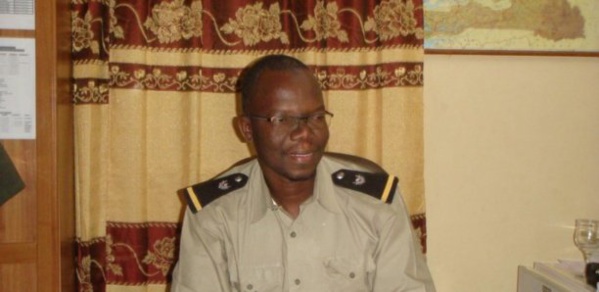 Mort de Cheikhou Sakho : confession poignante de l’oncle du douanier