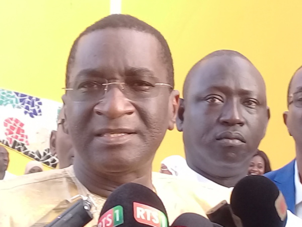 Ipres / Racine Sy : "Partir à la retraite ne doit plus être synonyme de plongeon dans la pauvreté" Ipres / Racine Sy : "Partir à la retraite ne doit plus être synonyme de plongeon dans la pauvreté"