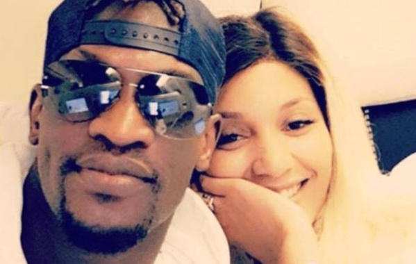 Adja Diallo a accouché d'une fille (EXCLUSIVITÉ DAKARPOSTE) Adja Diallo a accouché d'une fille (EXCLUSIVITÉ DAKARPOSTE)