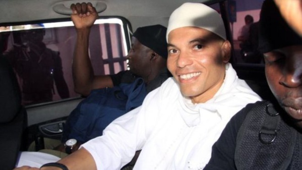 ​Karim Wade annoncé à Dakar en Novembre prochain – Est-il prêt à affronter les rigueurs de Reubeuss ?