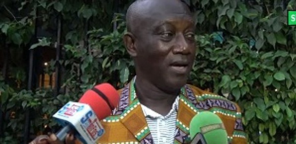 Serigne Mbacké Ndiaye: " Ce problème au sein du PDS ne se réglera pas" Serigne Mbacké Ndiaye: " Ce problème au sein du PDS ne se réglera pas"
