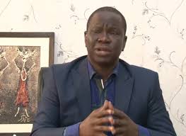 TFM – Alioune Ndiaye pressenti comme nouveau patron TFM – Alioune Ndiaye pressenti comme nouveau patron