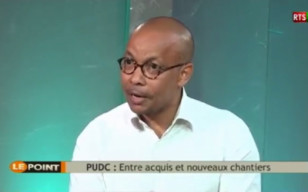 LE POINT DU MERCREDI 10 OCTOBRE 2018 AVEC SOULEYEMANE JULES DIOP