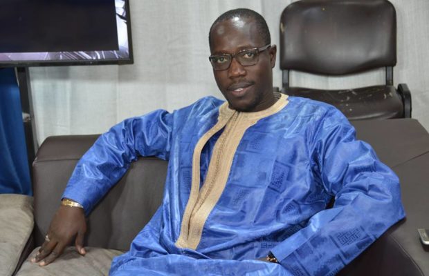 Revue de presse (Wolof) Rfm du jeudi 11 octobre 2018 par Mamadou Mouhamed Ndiaye