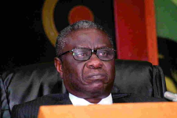 Nécrologie : décès de l’épouse de Mamadou Seck, ex-président de l’Assemblée nationale Nécrologie : décès de l’épouse de Mamadou Seck, ex-président de l’Assemblée nationale