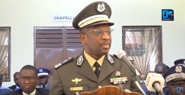 Détention Assane Diouf : La DAP réfute les accusations de torture et révèle