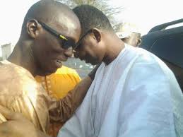 Pape Dieng, responsable politique de l'APR à Koungheul endeuillé... Pape Dieng, responsable politique de l'APR à Koungheul endeuillé...