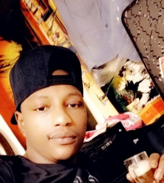 Oumar Watt est sorti du coma! Oumar Watt est sorti du coma!