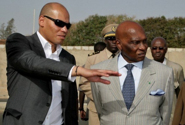 ​Fondateur du Pds, Abdoulaye Wade en sera sûrement le... fossoyeur