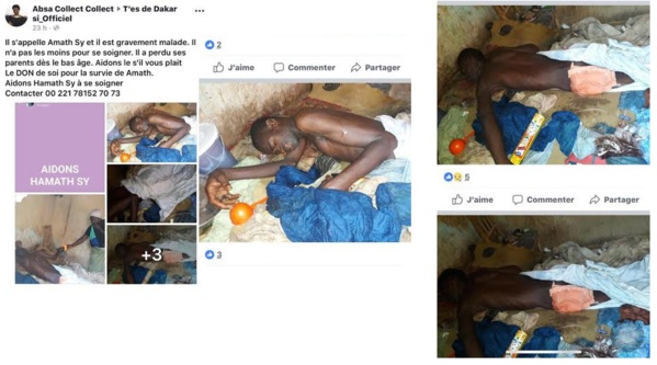 SOS... SOS... SOS SOS... SOS... SOS