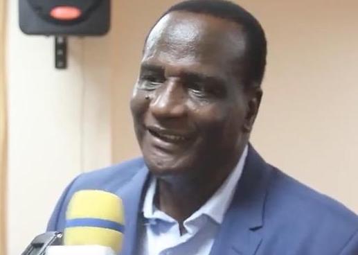 Nécrologie : décès du journaliste Saliou Traoré Nécrologie : décès du journaliste Saliou Traoré