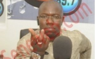 Revue de presse (Wolof) Zik fm du Lundi 15 octobre 2018 par Ahmed Aidara