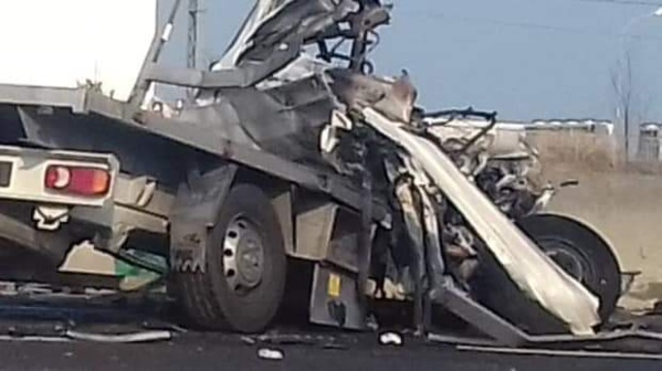 La communauté Sénégalaise d'Italie encore endeuillée- Fallou et Mbagnick rendent l'âme des suites... La communauté Sénégalaise d'Italie encore endeuillée- Fallou et Mbagnick rendent l'âme des suites...