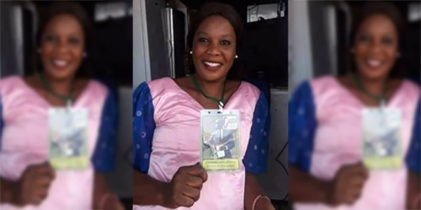 Meurtre de Mariama Sagna Sonko- En cavale depuis quelques semaines, Saliou Boye tombe finalement à Tamba