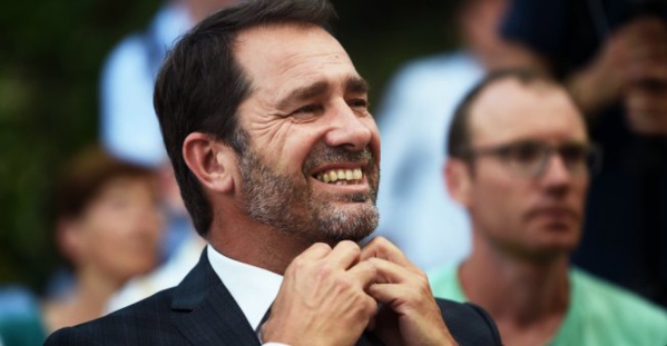  Christophe Castaner, un déçu du PS récompensé de sa fidélité envers Macron
