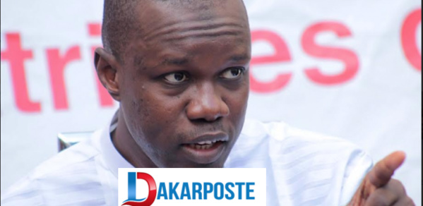 Video:Ousmane Sonko : « Mamour Diallo a détourné 94 milliards »