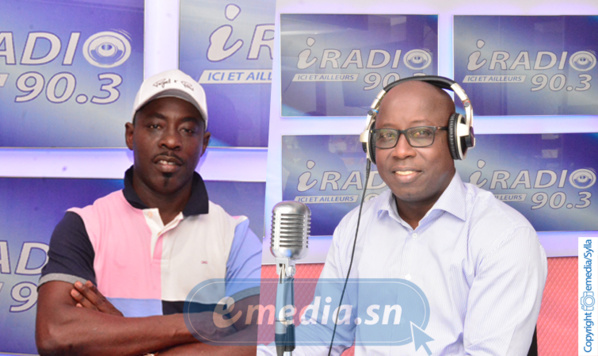 Lancement De IRadio Dans La Logique De Convergence De E-Media INVEST