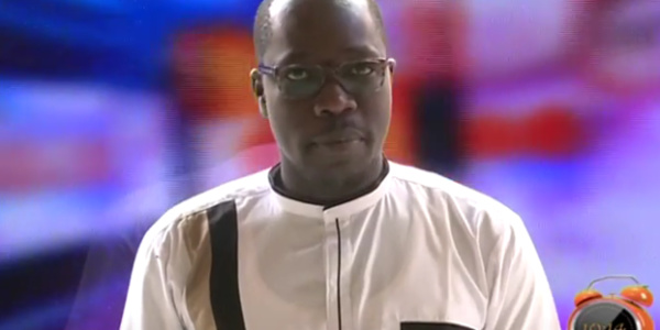 ​Groupe Futur Médias – La saignée continue : Mamadou Mohamed Ndiaye sur le départ