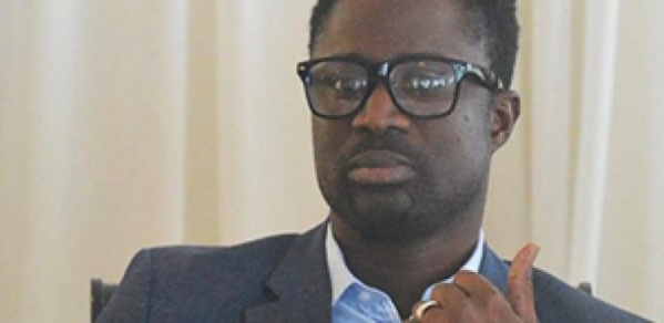 Alassane Ndour menacé d’expulsion pour trois mois d’arriérés de loyer