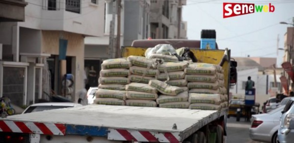 Le ministre du Commerce annule la hausse du prix du ciment
