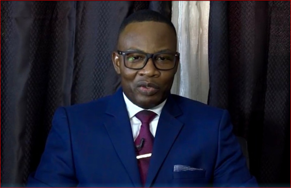 Me Moussa Diop : " Si des leaders politiques à l'image de Mamadou Diop Decroix me convoquent une réunion de leur parti avec la présence de leurs militants, j'aurai beaucoup de respect pour eux... Je n'ai jamais cru à la transhumance, mais...." Me Moussa Diop : " Si des leaders politiques à l'image de Mamadou Diop Decroix me convoquent une réunion de leur parti avec la présence de leurs militants, j'aurai beaucoup de respect pour eux... Je n'ai jamais cru à la transhumance, mais...."