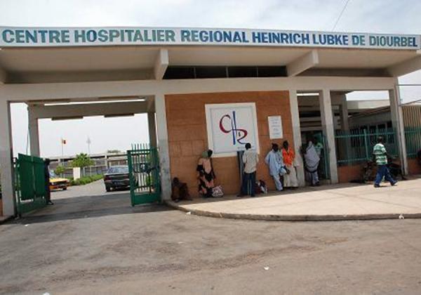 Mouvement D’humeur À L’hôpital Régional De Diourbel : La Galère Des Patients