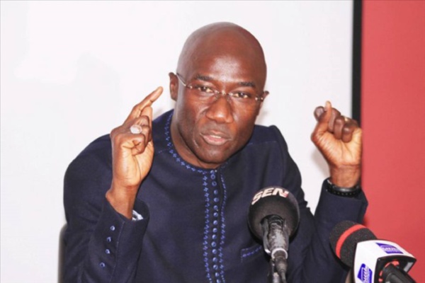 Me Moussa Sarr, Avocat Des Jeunes De Ouakam : « Il Reste Quatre Jeunes À Libérer ! » Me Moussa Sarr, Avocat Des Jeunes De Ouakam : « Il Reste Quatre Jeunes À Libérer ! »