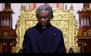 Baye Fall pendu: Serigne Modou Kara donne des indications sur le meurtre de son talibé [Vidéo]