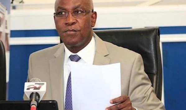 Harcèlement Dans Les Écoles : Human Rights Watch Fâche Serigne Mbaye Thiam Harcèlement Dans Les Écoles : Human Rights Watch Fâche Serigne Mbaye Thiam