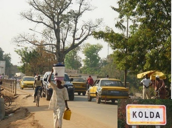 PROMESSES DE 2013 : Kolda attend toujours