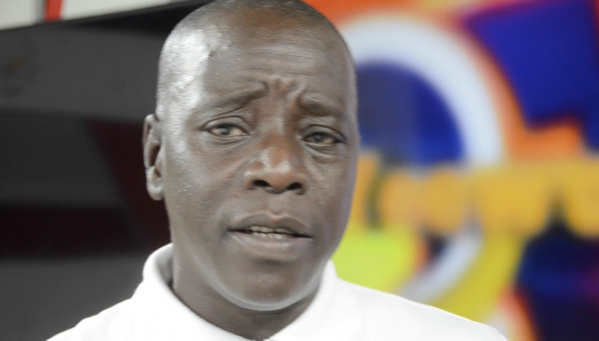 L'humoriste "Kouthia" va ...déballer ! L'humoriste "Kouthia" va ...déballer !