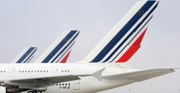 Air France - Après des mois de conflit, un accord majoritaire sur une hausse des salaires Air France - Après des mois de conflit, un accord majoritaire sur une hausse des salaires