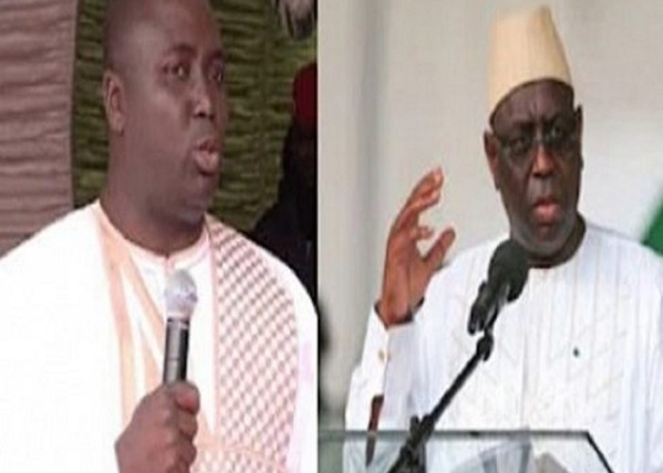 Bamba Fall "Macky Sall est en train de dilapider les ressources du pays (...)Au nom de quoi, Macky offre 1,340 milliards de F Cfa à Tanor Dieng? "