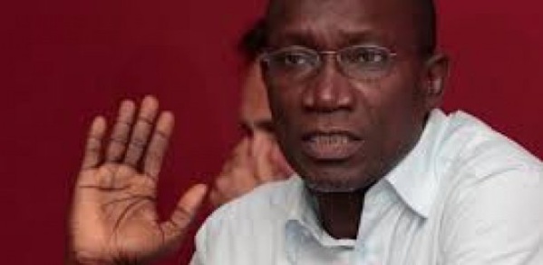 Me Amadou Sall – « Macky Sall vient à Kolda pour inaugurer des…boutiques »