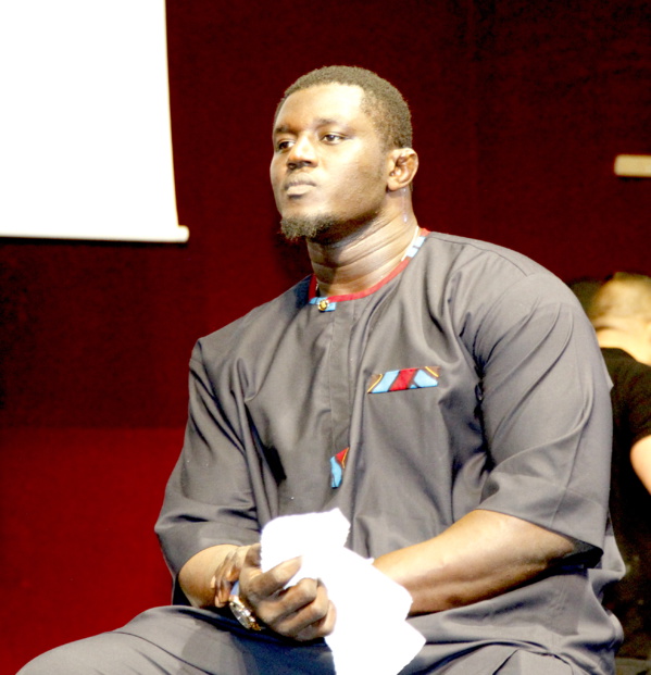 VIDEO EXCLUSIVE : La Préparation De Balla Gaye 2 À L’INSEP De Paris VIDEO EXCLUSIVE : La Préparation De Balla Gaye 2 À L’INSEP De Paris