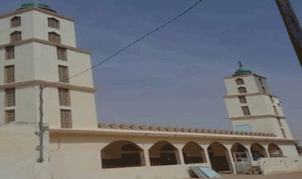 Jet D’eau : Un Vendeur De Café Meurt Dans La Mosquée Jet D’eau : Un Vendeur De Café Meurt Dans La Mosquée