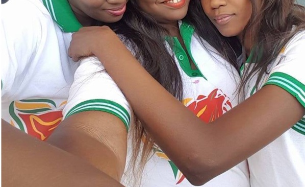 Affaire «femme chic» : Deux ans de prison ferme à Fatou Kiné Dieng Affaire «femme chic» : Deux ans de prison ferme à Fatou Kiné Dieng