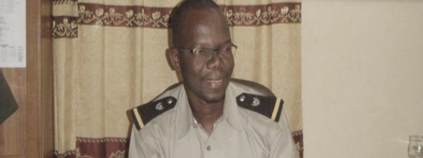 Douanier mort : L’enquête conclut à un suicide Douanier mort : L’enquête conclut à un suicide