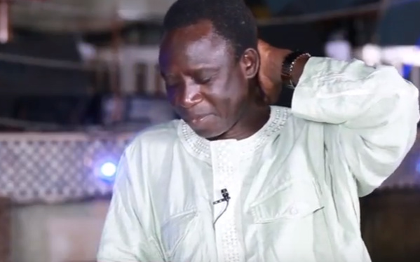 Affaire Penc-Mi : Thione Seck devant le juge vendredi Affaire Penc-Mi : Thione Seck devant le juge vendredi